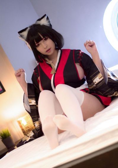 乳镇女巫