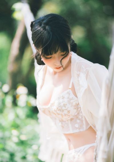 畸欲伊甸园