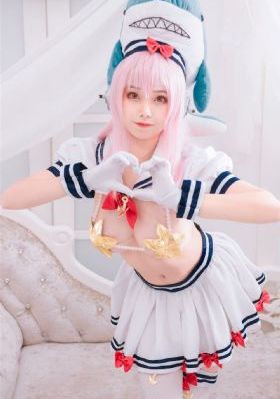 超市曾柔